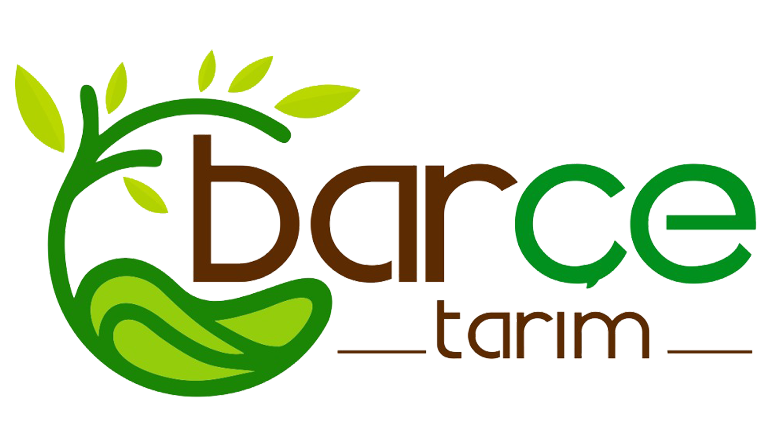 Barçe Tarım Logo